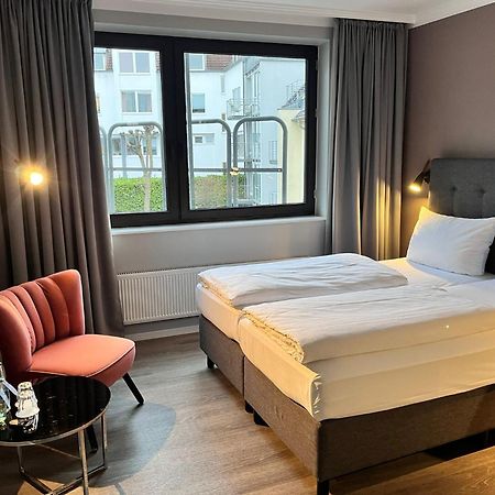 Rugs Hotel Koeln Extérieur photo
