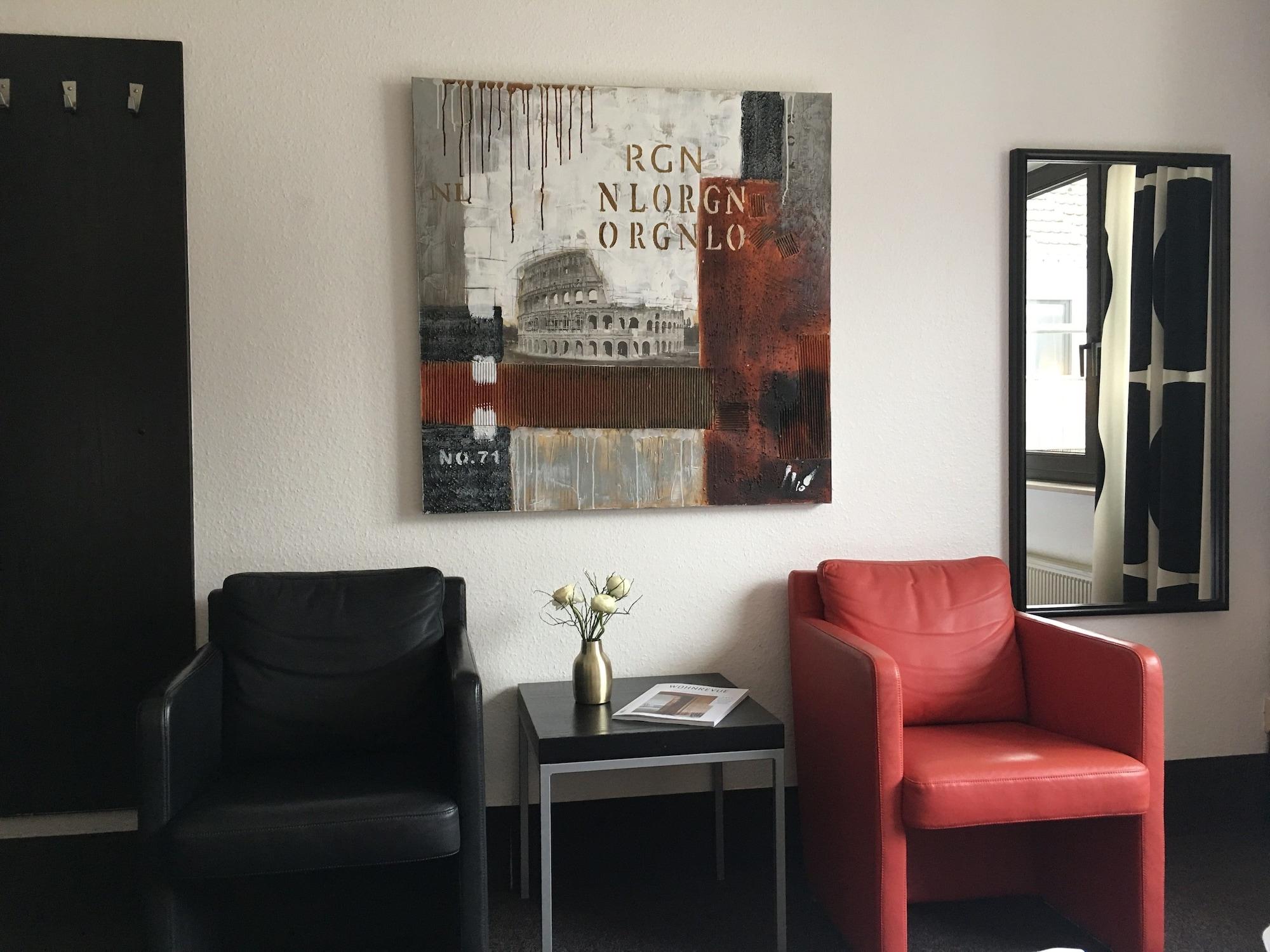 Rugs Hotel Koeln Extérieur photo