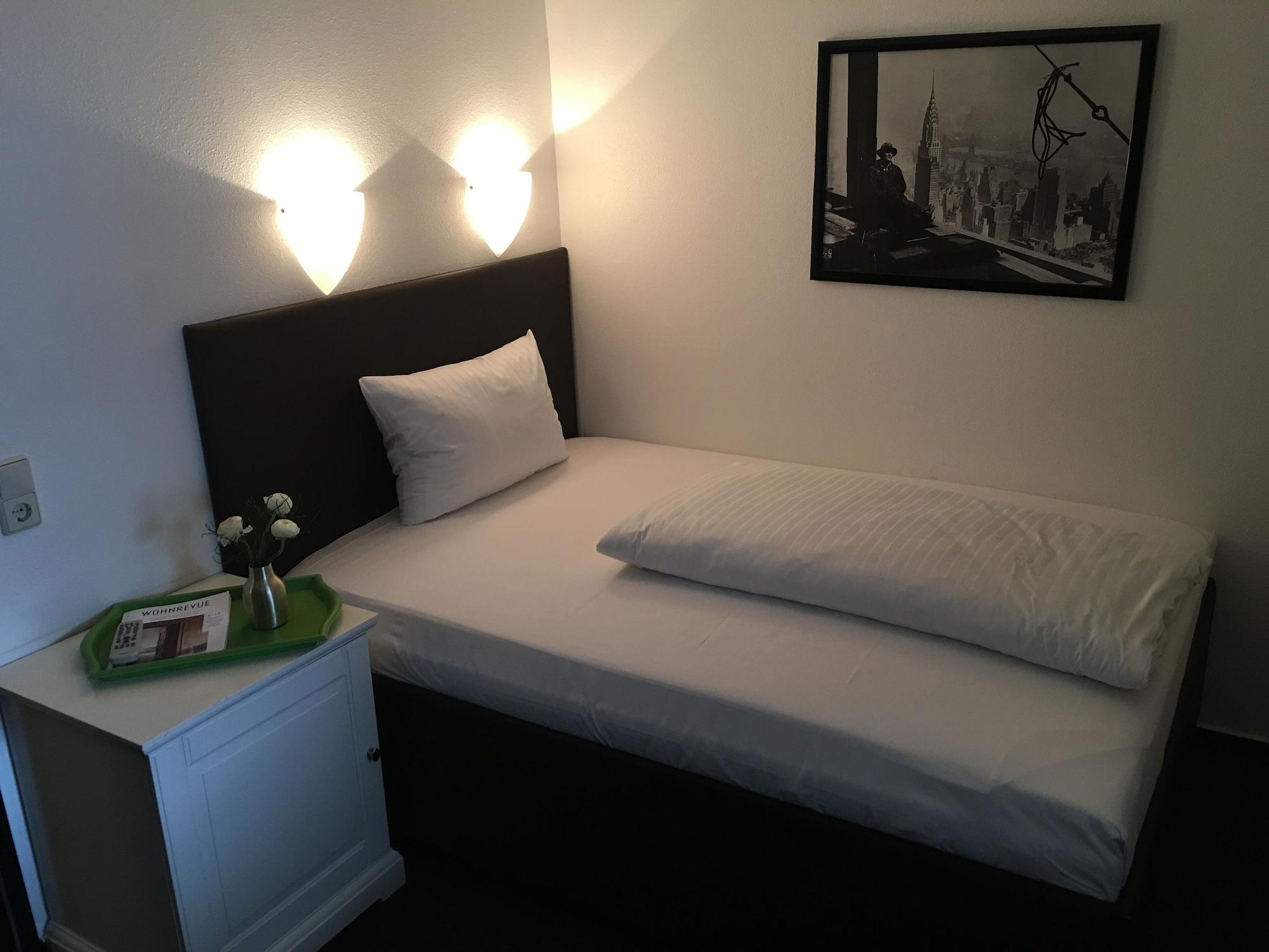Rugs Hotel Koeln Extérieur photo