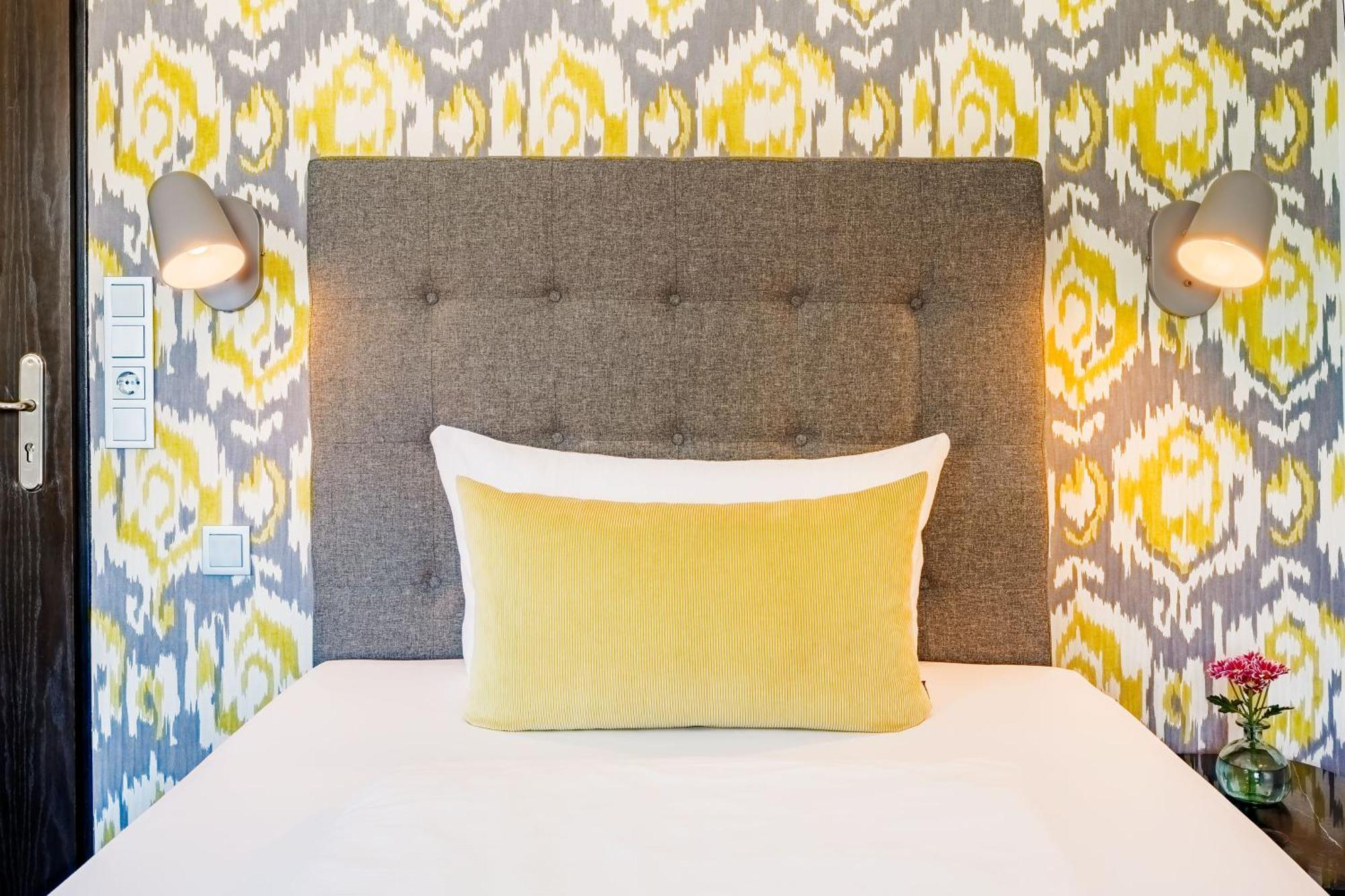 Rugs Hotel Koeln Extérieur photo