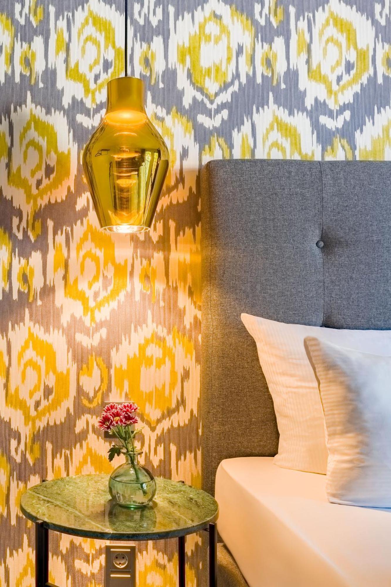 Rugs Hotel Koeln Extérieur photo