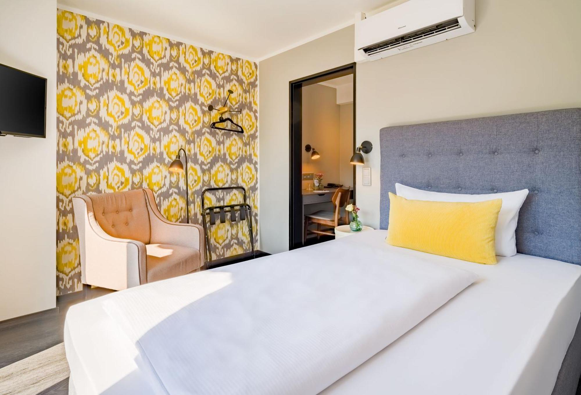 Rugs Hotel Koeln Extérieur photo
