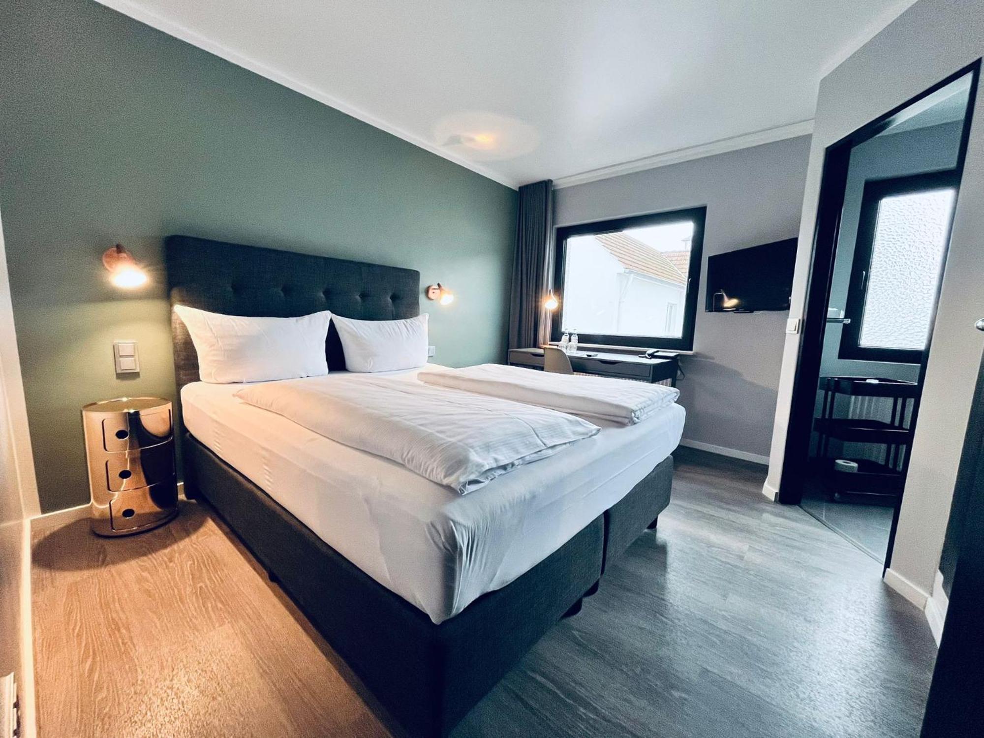 Rugs Hotel Koeln Extérieur photo