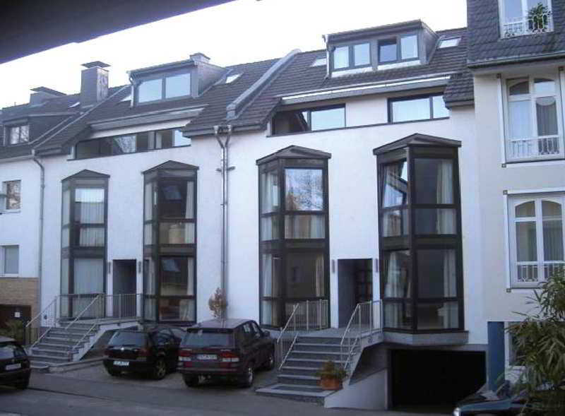 Rugs Hotel Koeln Extérieur photo