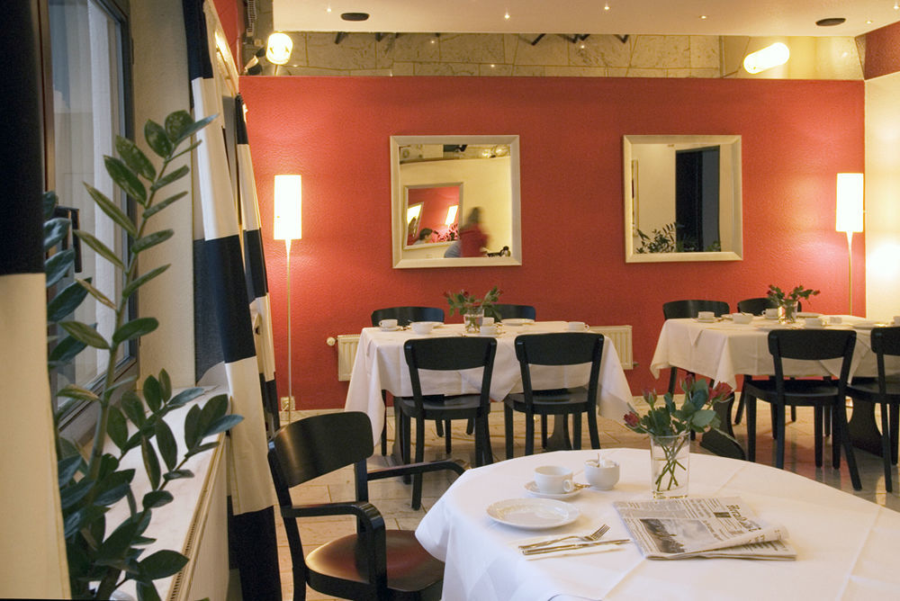 Rugs Hotel Koeln Extérieur photo